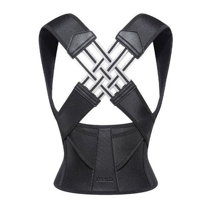 Corrector De Postura Con Soporte Lumbar