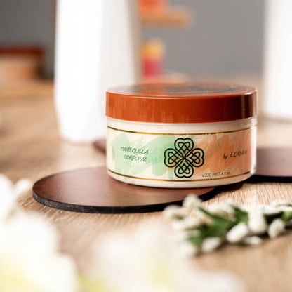 Kit De Belleza Mantequilla + Exfoliante