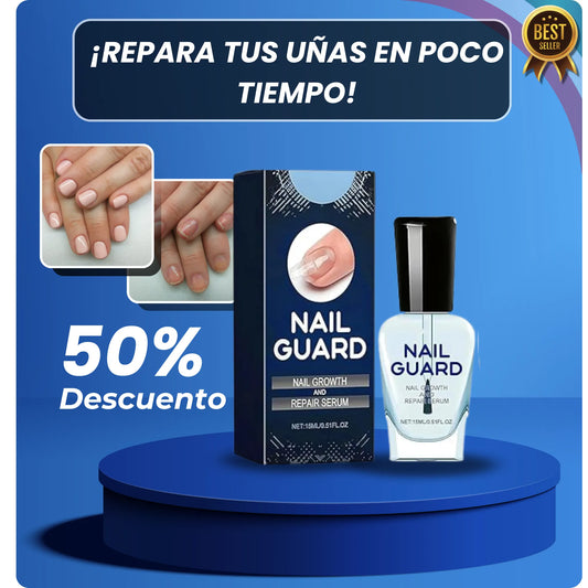 2X1 ONYXOGUARD - SERUM REPARADOR DE UÑAS